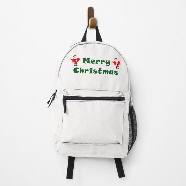 Artikelvorschau, Frohe Weihnachten vom Weihnachtsmann! entworfen und verkauft von ThingsByJoy.