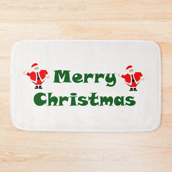 Artikelvorschau, Frohe Weihnachten vom Weihnachtsmann! entworfen und verkauft von ThingsByJoy.