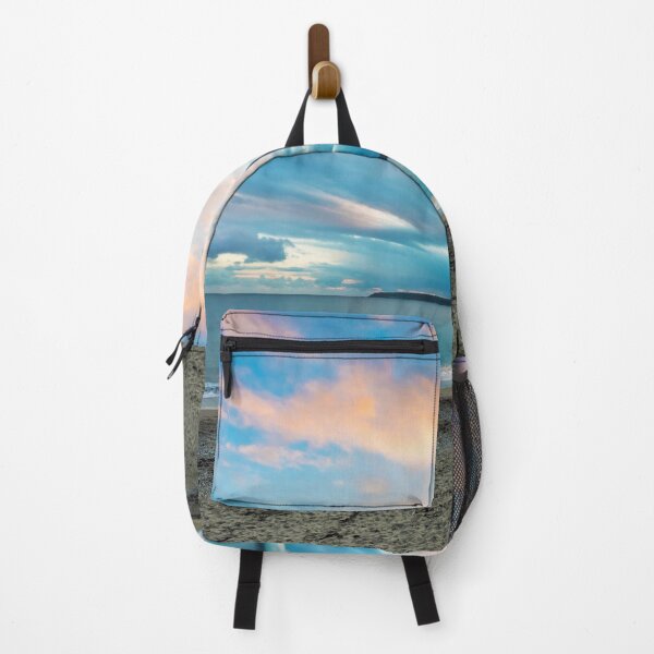 Item preview, Sunset Over Penzance designed and sold by Terri Waters Photography & Design.
