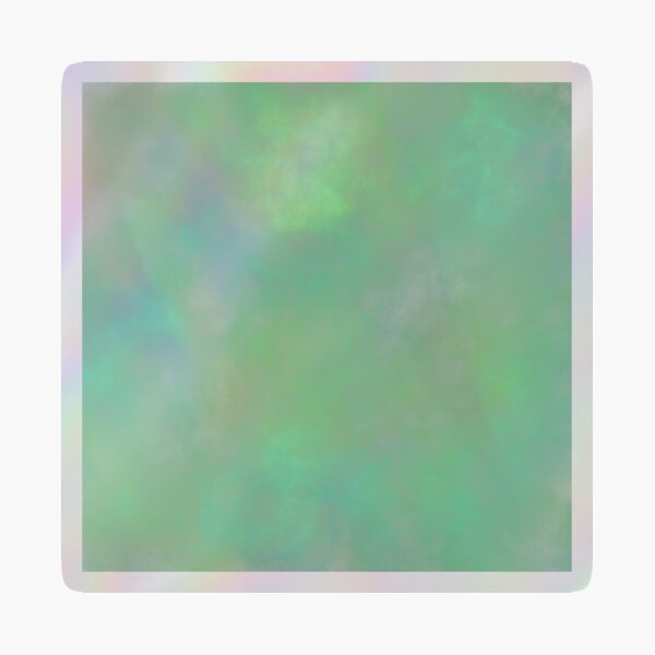 Item preview, Green galaxy  designed and sold by itsAda23.