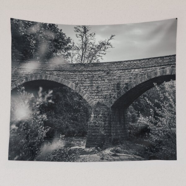 Item preview, Old arc bridge designed and sold by viknitov.