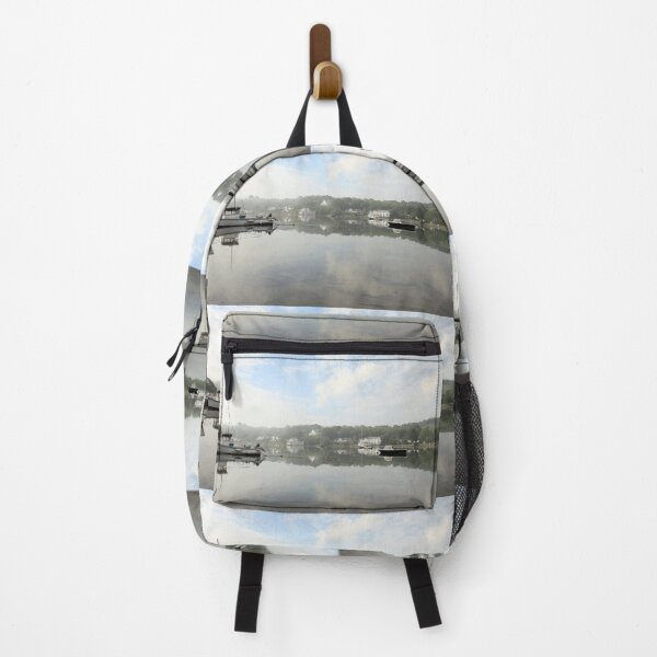 Item preview, May Morning At Mylor Creek designed and sold by Terri Waters Photography & Design.