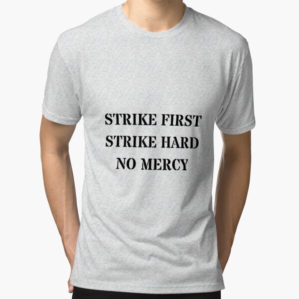 Cobra Kai Logo Type (Karate Kid) Strike Hard Strike First No Mercy Diecut  MAGNET