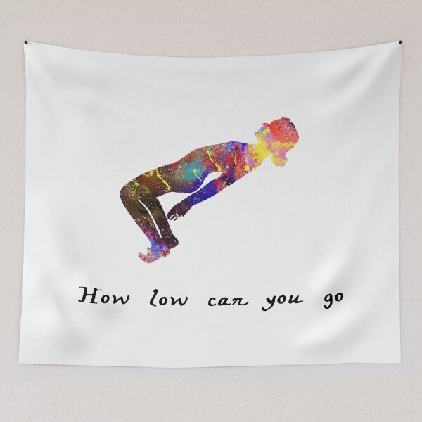 Item preview, Limbo  Quote Art Design Inspirational Motivationa designed and sold by vividpixelusa.