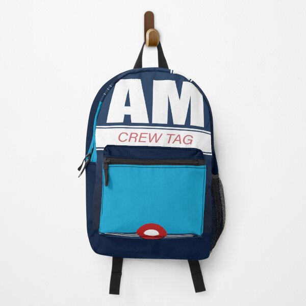 Item preview, AM - CREW TAG DUVET COVER designed and sold by SlinesStudio.