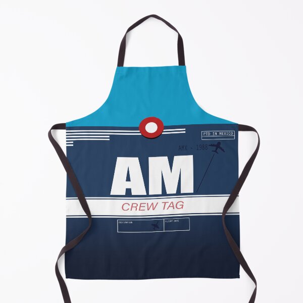 Item preview, AM - CREW TAG DUVET COVER designed and sold by SlinesStudio.