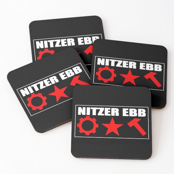 Item preview, NITZER EBB 5G designed and sold by exed1991.