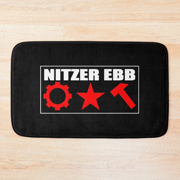 Item preview, NITZER EBB 5G designed and sold by exed1991.