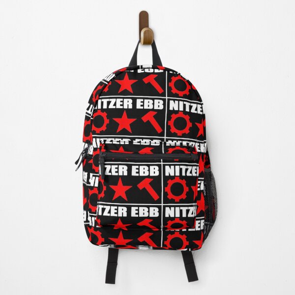 Item preview, NITZER EBB 5G designed and sold by exed1991.