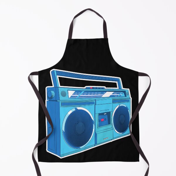 Item preview, Boom Box designed and sold by Good-Looking Corpse.