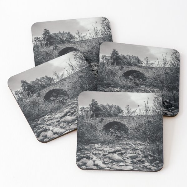 Item preview, Forgotten bridge designed and sold by viknitov.