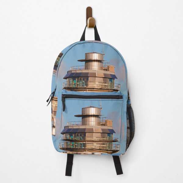 Item preview, Lookout Tower Falmouth designed and sold by Terri Waters Photography & Design.