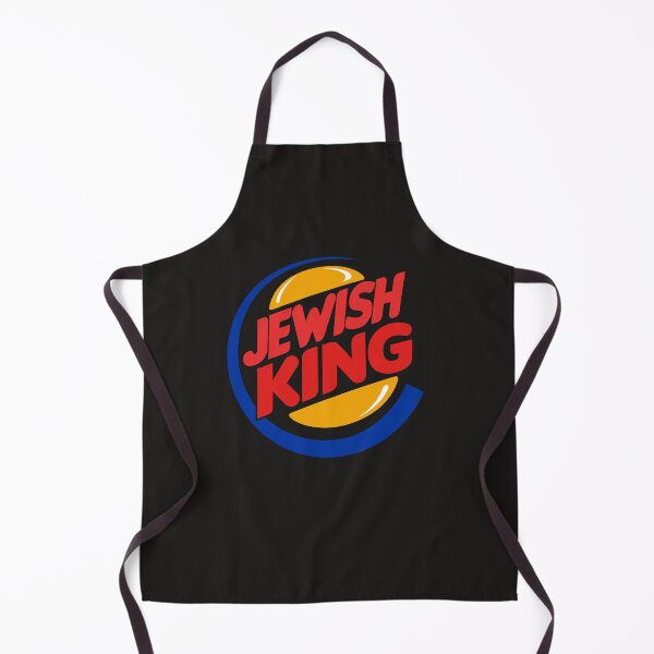Item preview, Jewish King designed and sold by JewNana.