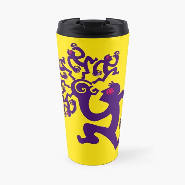 Ivan the Boneless Travel Mug