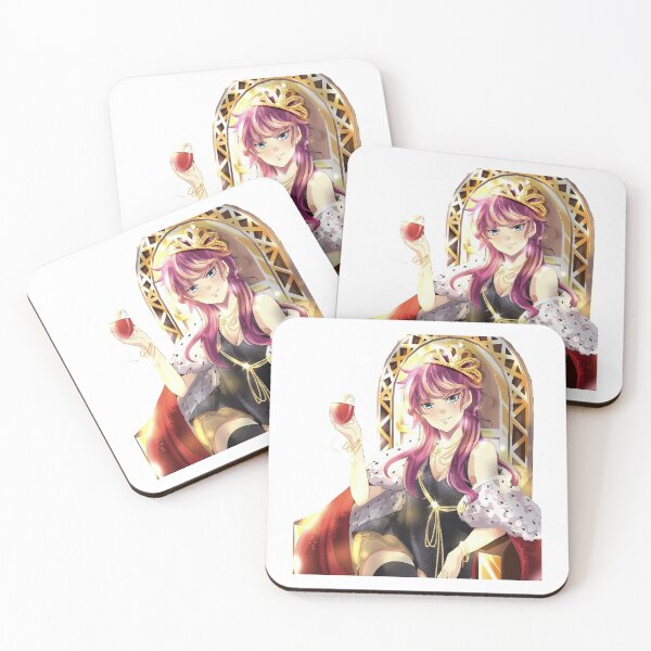 Item preview, Queen Seraphina designed and sold by thymaker.