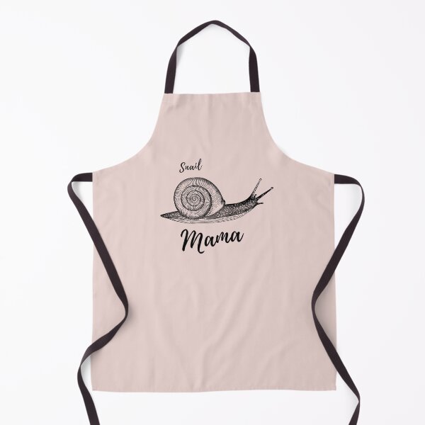 Item preview, Snail Mama - Snail Lover Gift designed and sold by Unicorn7Magic.