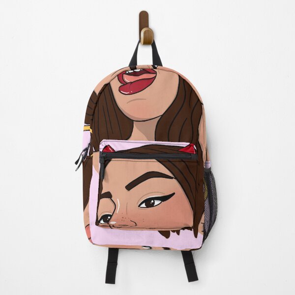 Item preview, Two Sides to Every Story designed and sold by Art by Jailene.