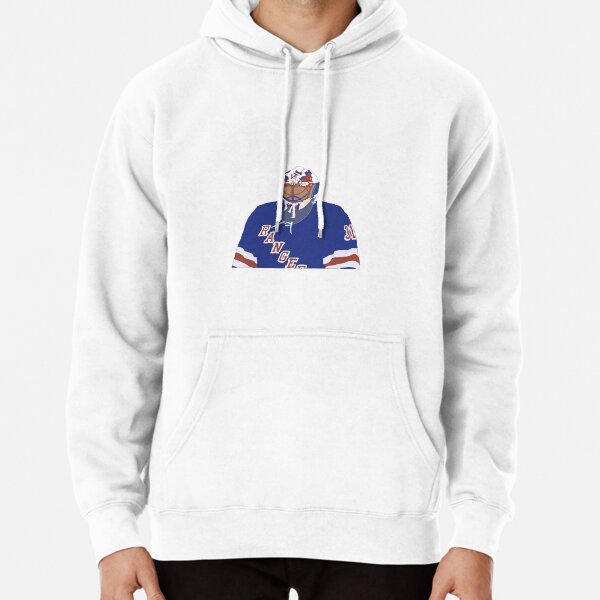 New York Rangers Igor Shesterkin The Future Black NHL T-Shirt, hoodie,  sweater, long sleeve and tank top
