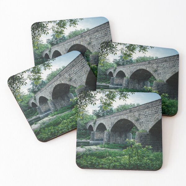 Item preview, Chekotin bridge designed and sold by viknitov.