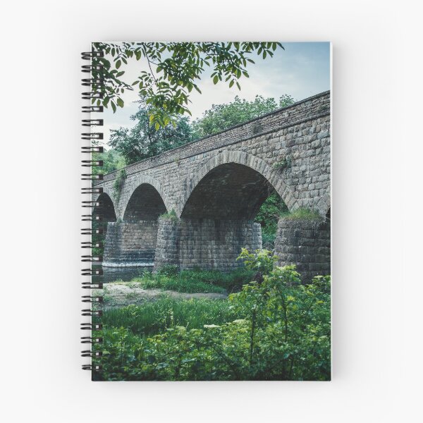 Item preview, Chekotin bridge designed and sold by viknitov.