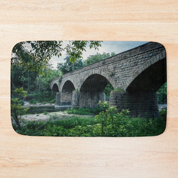 Item preview, Chekotin bridge designed and sold by viknitov.