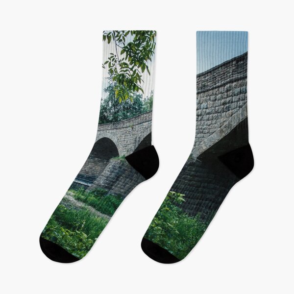 Item preview, Chekotin bridge designed and sold by viknitov.