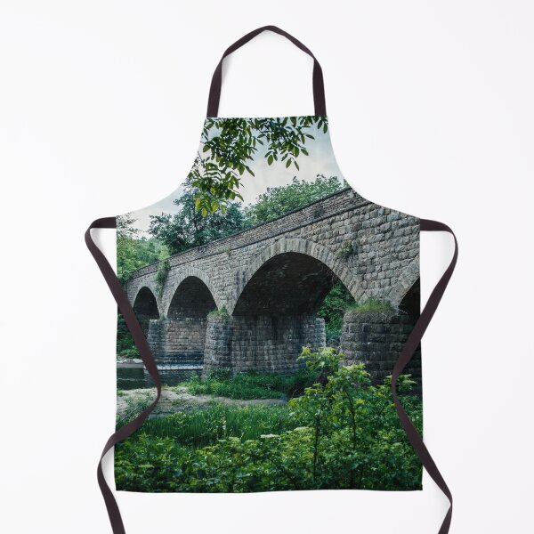 Item preview, Chekotin bridge designed and sold by viknitov.