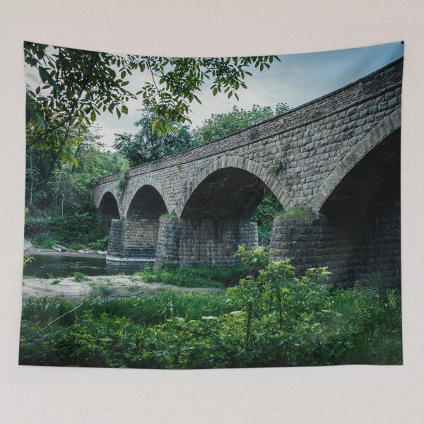 Item preview, Chekotin bridge designed and sold by viknitov.