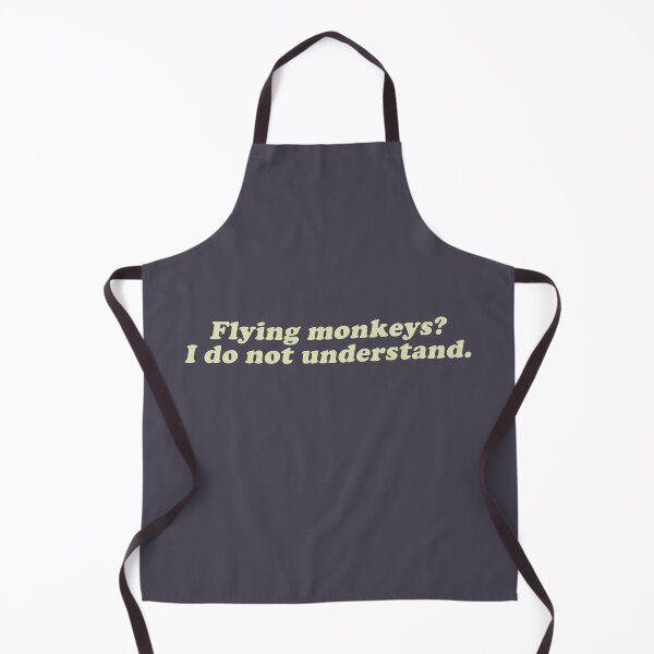 Item preview, Flying Monkeys? designed and sold by beunstoppable.