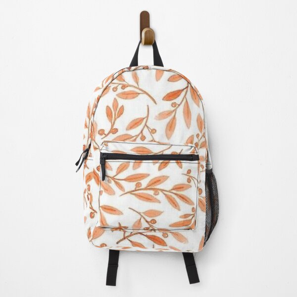 Item preview, Fall Floral Leaves designed and sold by nataliewilsom.