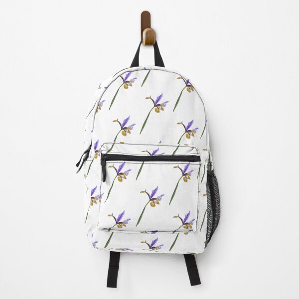 Item preview, Iris  designed and sold by Terri Waters Photography & Design.
