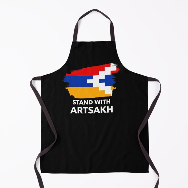 Item preview, Stand with Artsakh designed and sold by ThydraDesigns.