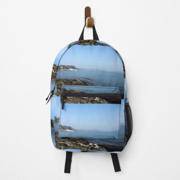 Item preview, Restronguet Weir View designed and sold by Terri Waters Photography & Design.