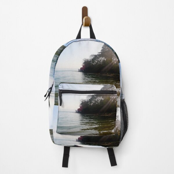 Item preview, Morning Light At Restronguet Weir designed and sold by Terri Waters Photography & Design.