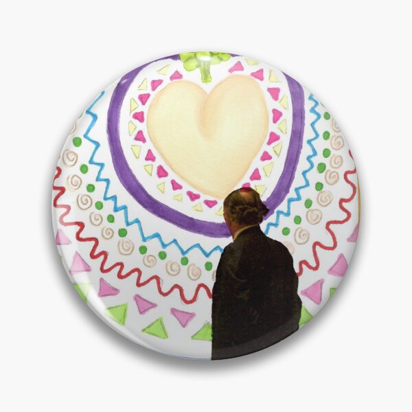 Item preview, Art admirer  designed and sold by abMorris Art.