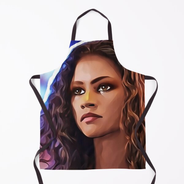 Item preview, Zendaya euphoria rue  designed and sold by emcazalet.