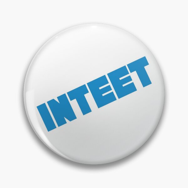Item preview, Inteet - Stoke-on-Trent dialect original gift design designed and sold by StokeTees.