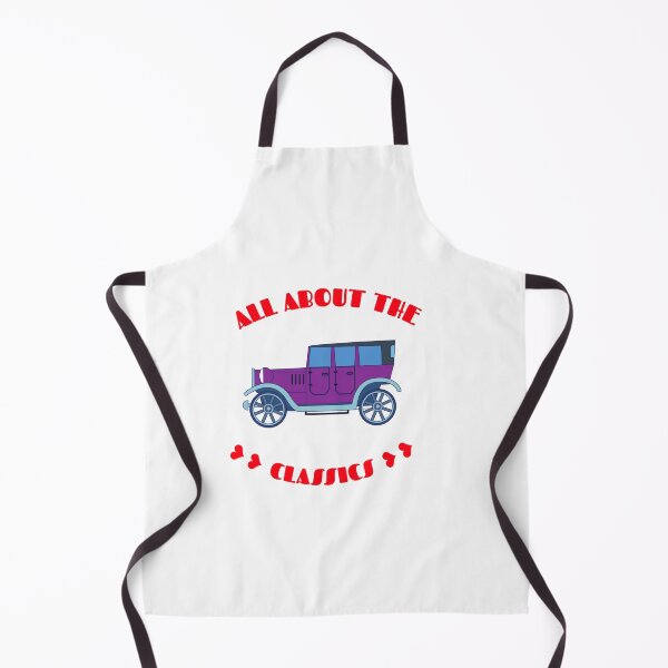 Item preview, Copy of Vintage and Classic car range designed and sold by First-Impress.