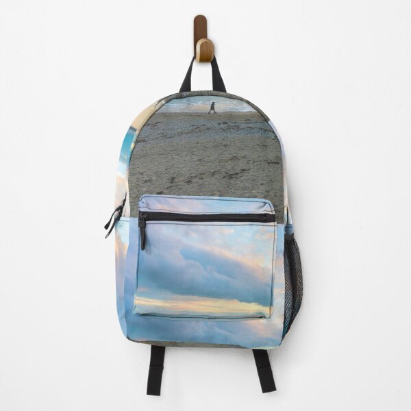 Item preview, Sunset Stroll at Mounts Bay designed and sold by Terri Waters Photography & Design.