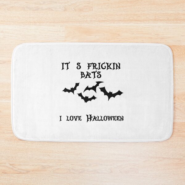 Item preview, It's Frickin bats designed and sold by particulART.