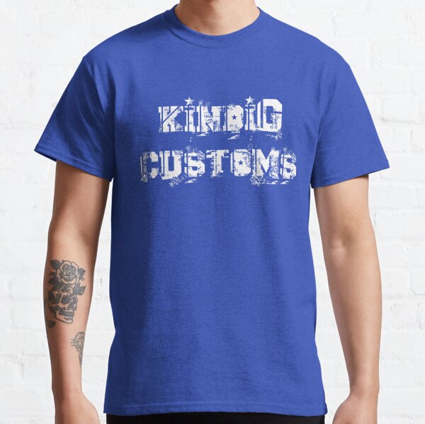 Kindig Merch Gifts for Sale Redbubble