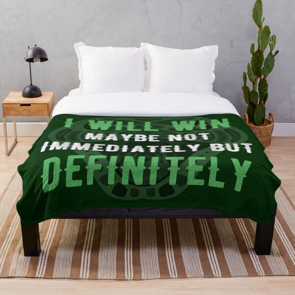 Item preview, Ganaré tal vez no de inmediato, pero definitivamente serpiente verde designed and sold by Rawsky.