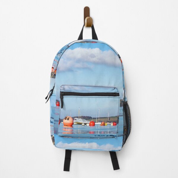 Item preview, Winter in Carrick Roads designed and sold by Terri Waters Photography & Design.
