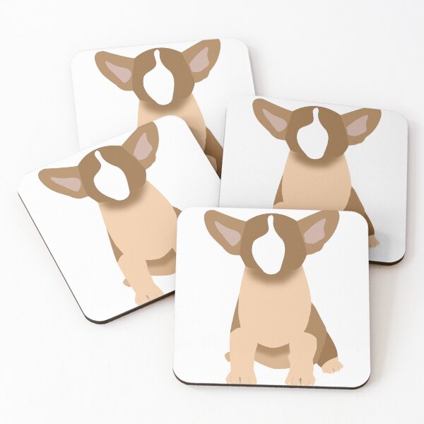 Item preview, Illustration of a puppy designed and sold by ManyaMalhotra.