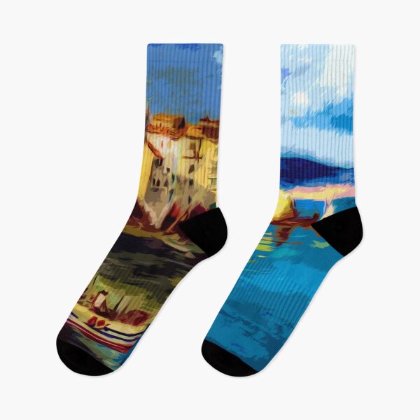 Item preview, Spanish Harbour designed and sold by Jon Holland.