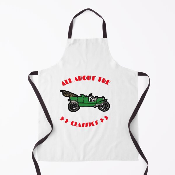 Item preview, Copy of Vintage and Classic car range designed and sold by First-Impress.