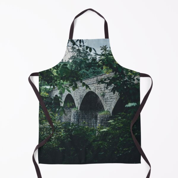 Item preview, The old bridge designed and sold by viknitov.
