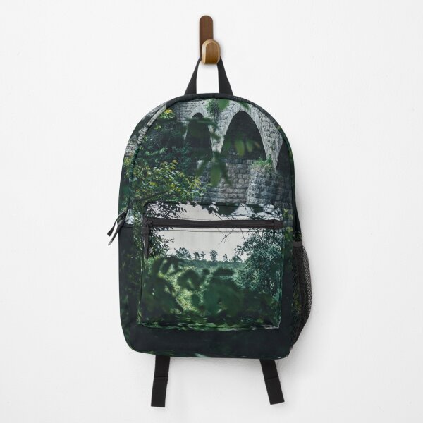 Item preview, The old bridge designed and sold by viknitov.