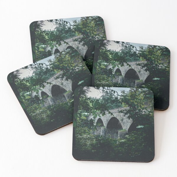 Item preview, The old bridge designed and sold by viknitov.