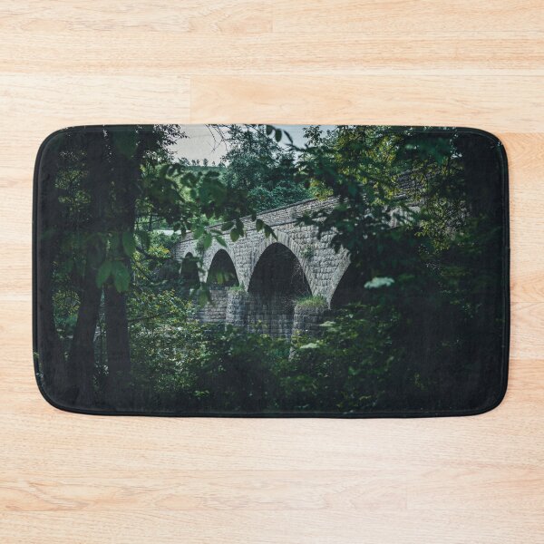 Item preview, The old bridge designed and sold by viknitov.